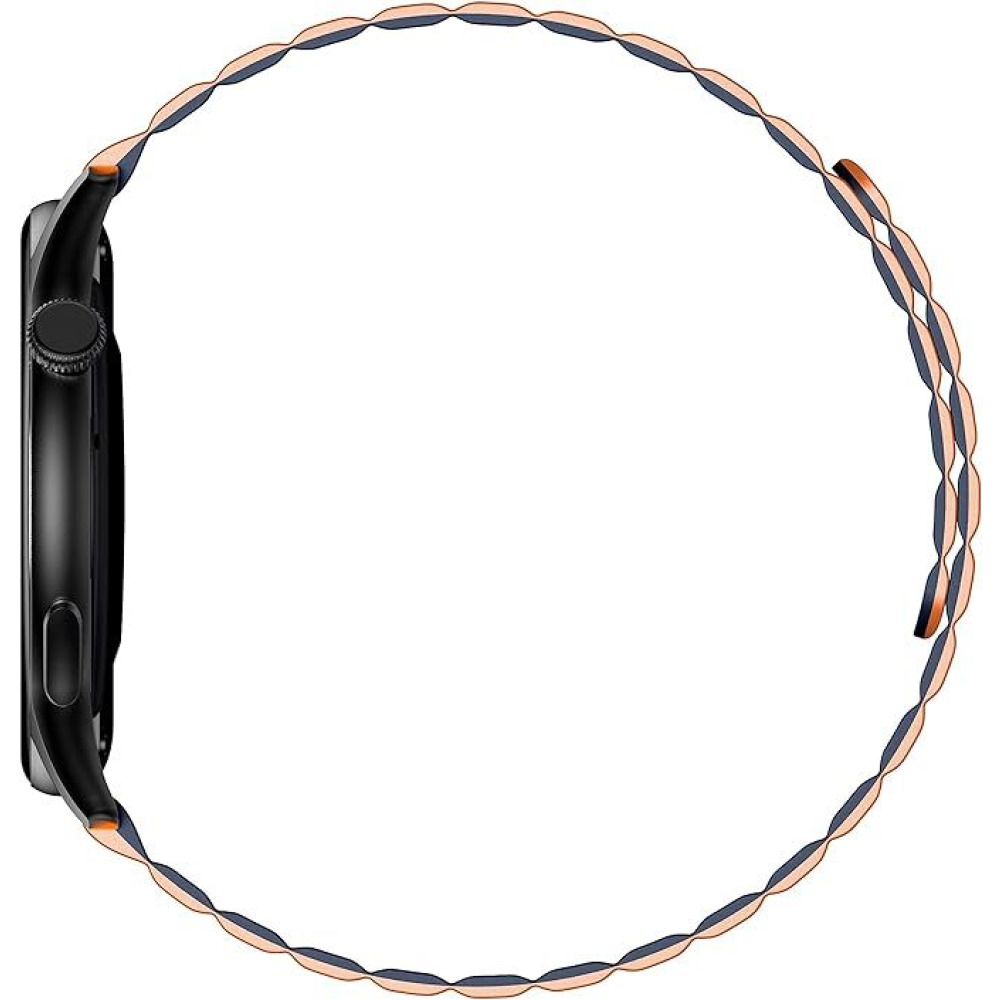 KIESLECT Calling Watch Kr Pro Black - 3