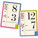 eeBoo: Subtraction Educational Flash Cards, an Educational Activity to Introduce and Reinforce Knowledge and Basic Skills, for Ages 5 and up - 3 miniature