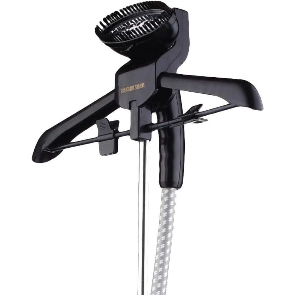 Garment Steamer Impex GSM-6010 1.5 Litre with Temperature Control System, 1950W - 3