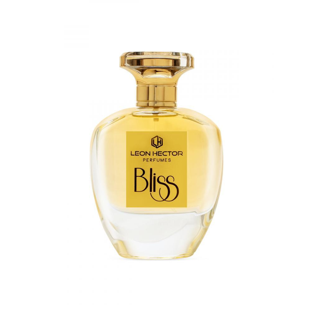 Leon Hector Bliss Pour Femme Eau De Parfum For Women 100ML - 1
