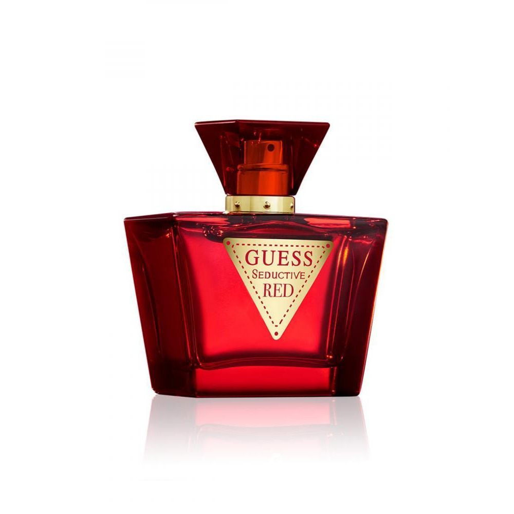 Guess Seductive Red Eau De Toilette 75ML For Women - 1
