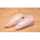 Organic Free Range Skinless Chicken Breast 300g - 2 miniature