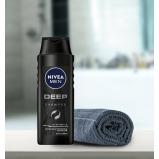 نيفيا للرجال، شامبو منشط عميق، 400 مل - 6 miniature