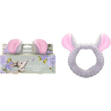 Повязка На Голову MAD Beauty THUMPER: Уход ЗА Телом - РАССЛАБЛЕНИЕ - Увлажнение кожи - все необходимое для принятия ванны - 1 miniature