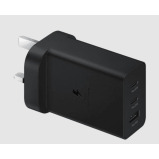 SAMSUNG 65W PD POWER ADAPTER TRIO EP-T6530 - 1 miniature