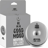 Be In A Good Mood Car Fragrance, Earl Grey - 3 miniature