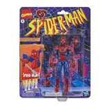Hasbro Toy Retro Collection spiderman Marvel  - 2 miniature