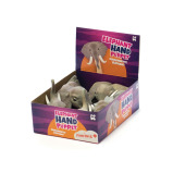 Toy Keycraft Elephant Hand Puppet - 2 miniature