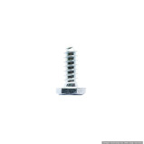Homesmiths Coach Screw 1/4 X 1 Inch - 2 miniature