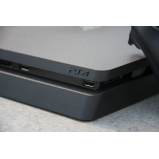 Playstation 4 тонкий - 5 miniature