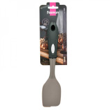 Fissman Spatula Chef's Gadgets. Color Avocado (Silicone) - 3 miniature