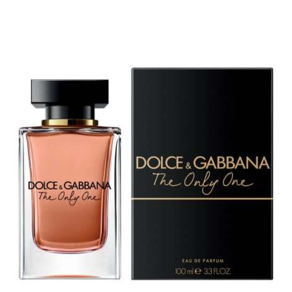 Dolce & Gabbana The Only One Eau de Parfum Spray 100 ml - 2