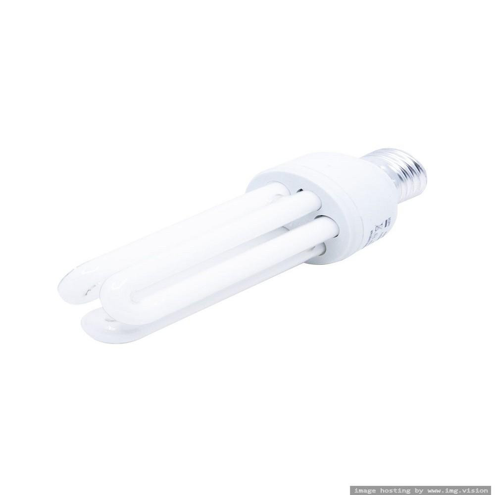 Osram  Bulb ESL 3U 20W E27 - 1