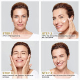 L'Oreal Paris Age Perfect Night Cream, for Mature Skin, 70g (2.5oz) - 7 miniature