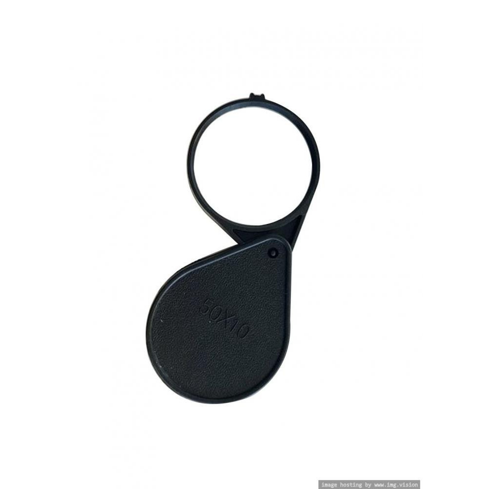 Johntoys Foldable Magnifier 3 x 1.8 x 23.5 cm - 2