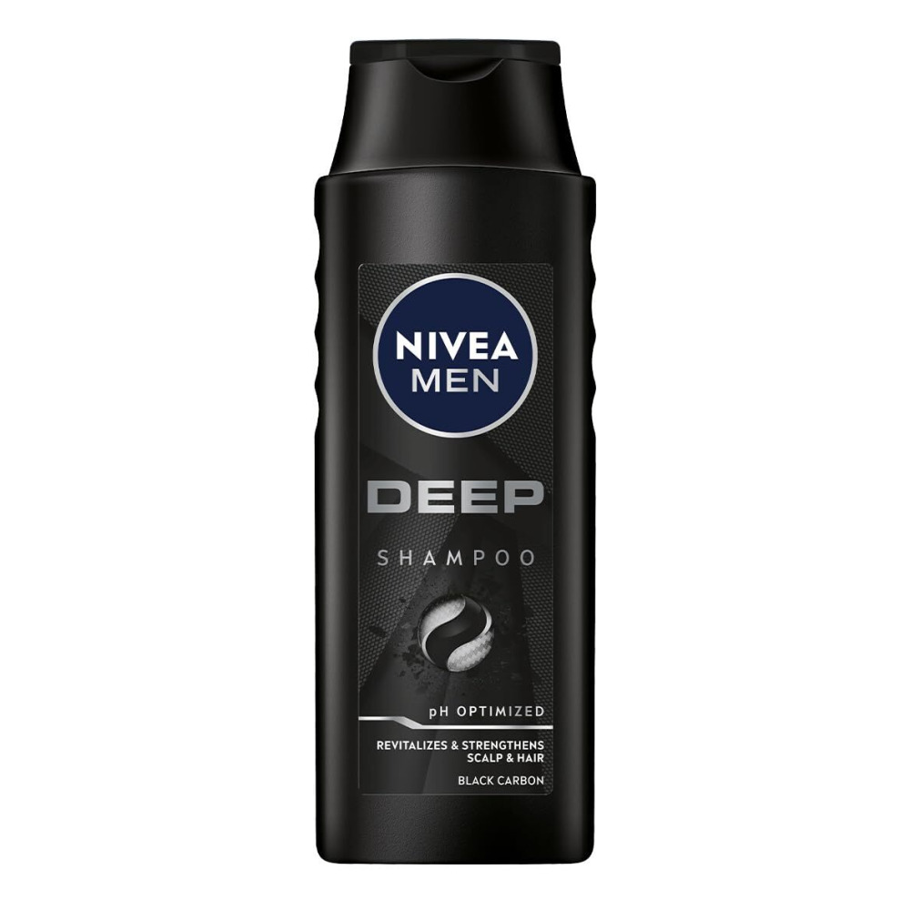 نيفيا للرجال، شامبو منشط عميق، 400 مل - 1