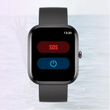 Smart Watch for Men Women (Answer/Make Call) - 2" Touch Screen Smartwatch for Android & iOS Phone with Heart Rate & Blood Pressure & Blood Oxygen Moni - 5 miniature