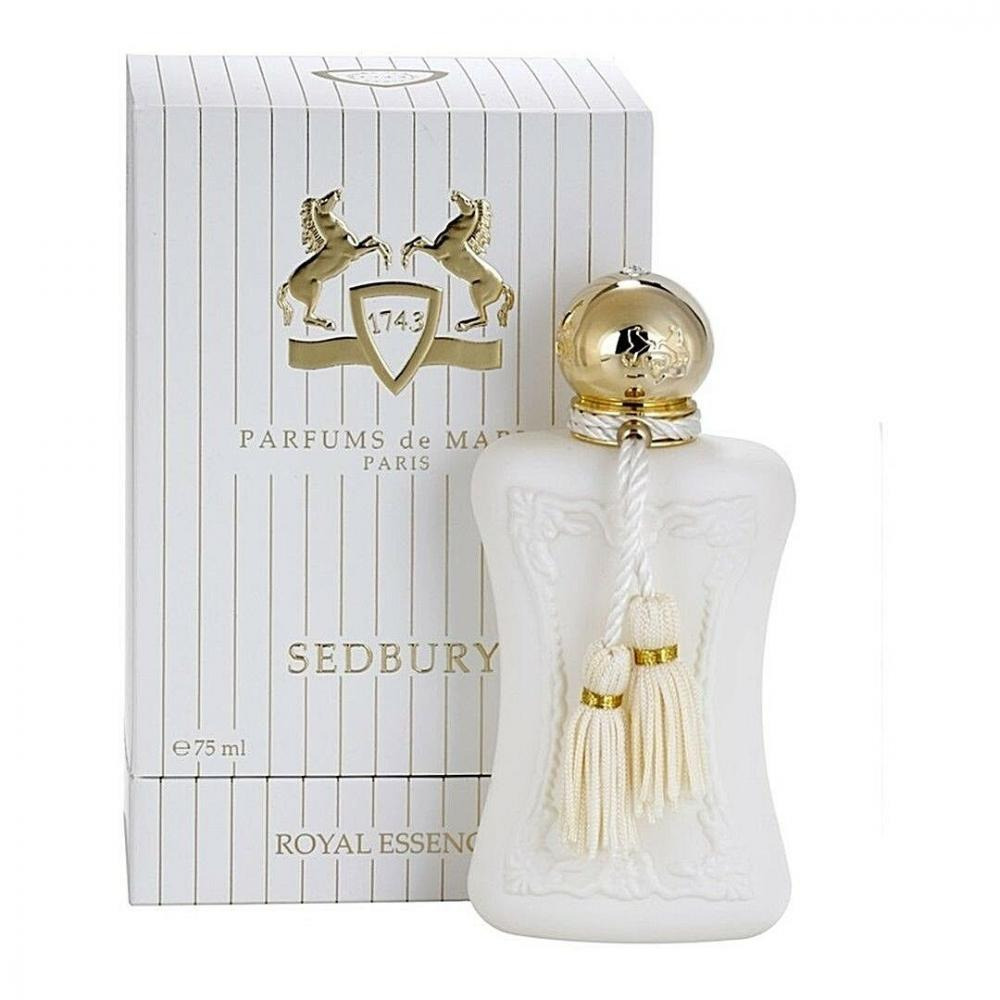 Parfums De Marly Sedbury For Women Eau De Parfum 75 ml - 1