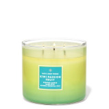 Bath & Body Works, Candle, Kiwi passion fruit, 7 oz. (198 g) - 2 miniature