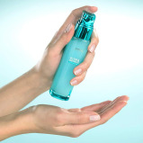L'Oréal Paris \/ Liquid moisturizer, Hydra genius, Normal to combination skin, 70 ml - 3 miniature