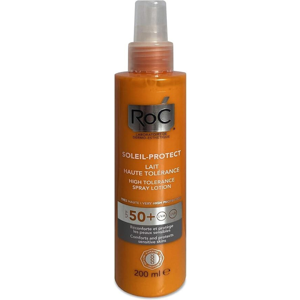 Roc Sun Spray SPF50 200 Ml - 1