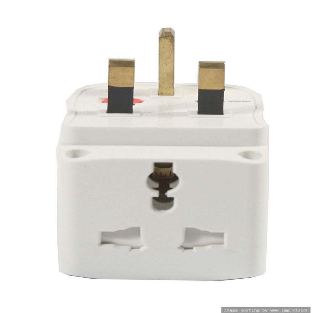 محول عالمي متعدد 3 اتجاهات من العلامة التجارية Terminator - 3