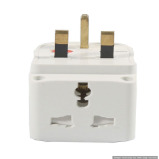 محول عالمي متعدد 3 اتجاهات من العلامة التجارية Terminator - 3 miniature