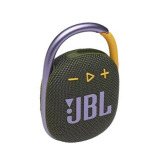 Jbl Bluetooth Speaker Clip4 Green - 1 miniature