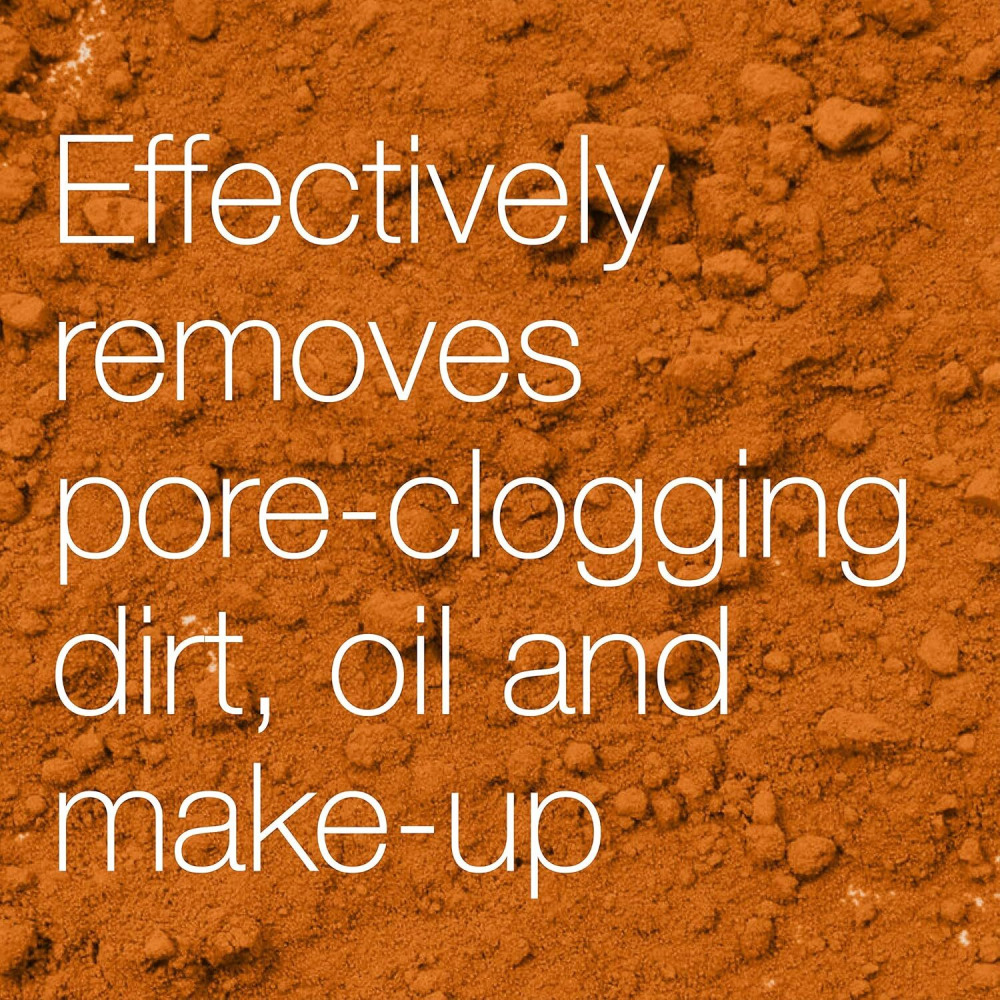 Neutrogena Clear and Soothe Mousse Cleanser, 150 ml, Pack of 3 - 3