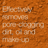 Neutrogena Clear and Soothe Mousse Cleanser, 150 ml, Pack of 3 - 3 miniature