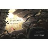 Orchard Books / Books, The Lion Inside, picture Books - 4 miniature