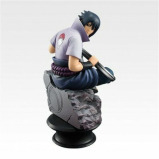 QiaoKai / Naruto action figure toys, 6 pcs - 5 miniature