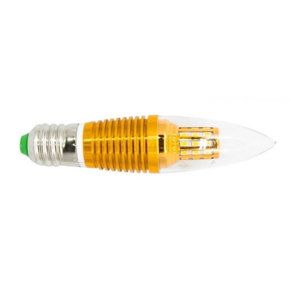 Veto Candle LED 5W E27 Warm White - 1