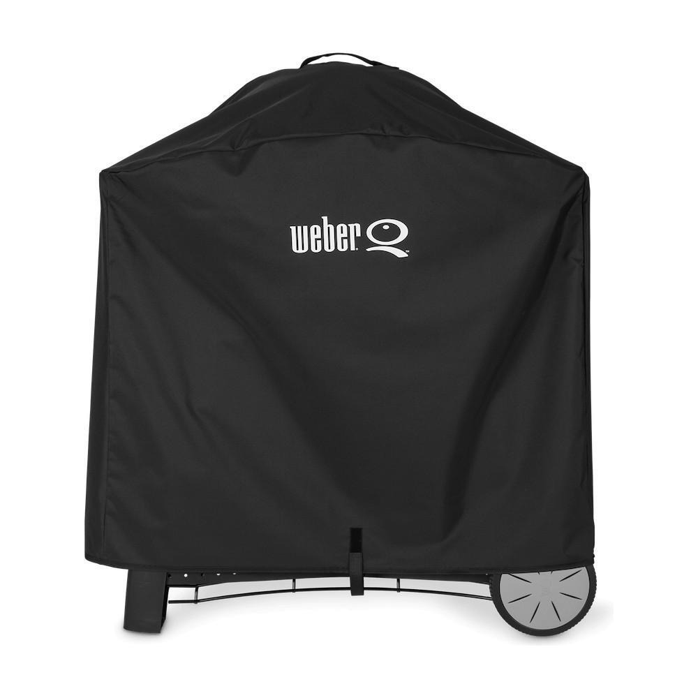 Чехол Weber Premium — СЕРИИ Q® 3000 И Q® 2000 - 1