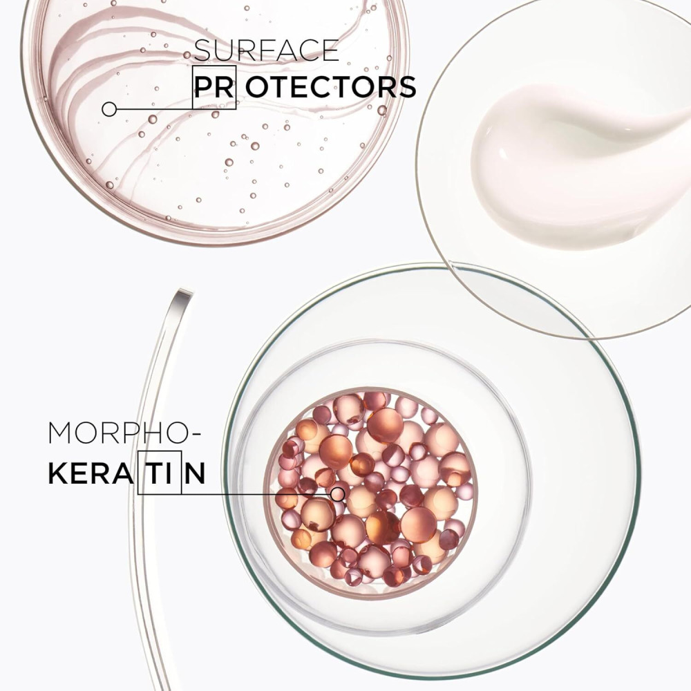 Kerastase Discipline, Smoothing Anti-Frizz Shampoo, Sulphate-Free, 250ml - 4