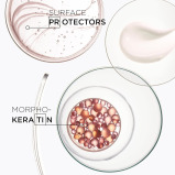 Kerastase Discipline, Smoothing Anti-Frizz Shampoo, Sulphate-Free, 250ml - 4 miniature