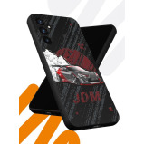 Protective Case Cover for Galaxy A34 (5G) with JDM Pattern - 3 miniature
