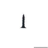 Гипсовый Винт Homesmiths CT 8 мм X 1 дюйм - 2 miniature