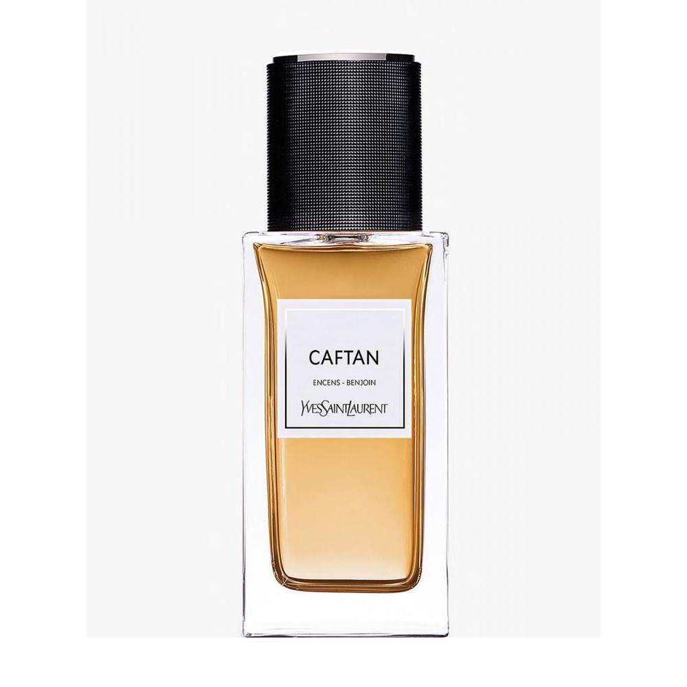 YSL Caftan Encens Benjoin EDP 125ML - 1