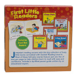 First Little Readers / Books, Guided reading level a: 25 irresistible books that are just the right level for beginning readers, Schecter - 2 miniature