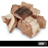 Weber® Pecan Wood Chips - 2 miniature