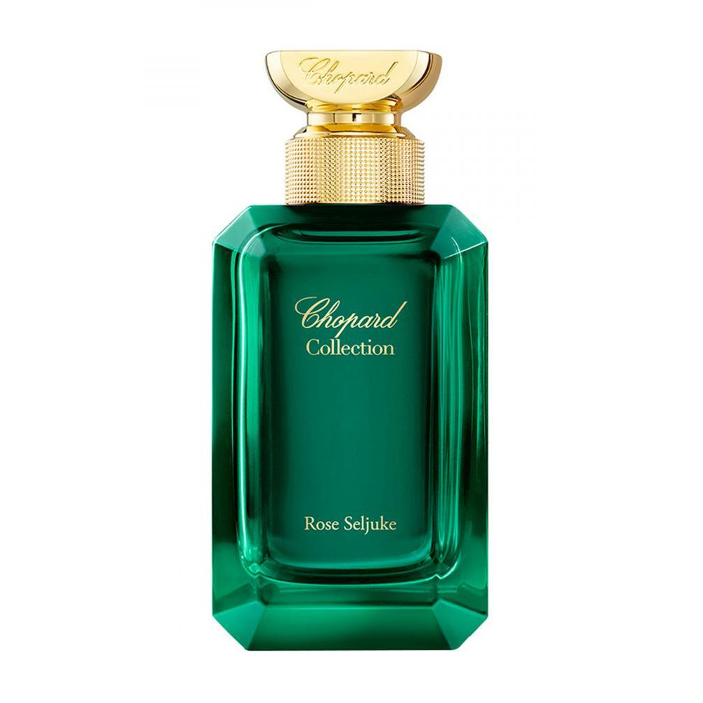 Chopard Collection Rose Seljuke For Unisex Eau De Parfum 100 ML - 1