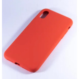 C Silicone Case iPhone XS Max - 4 miniature