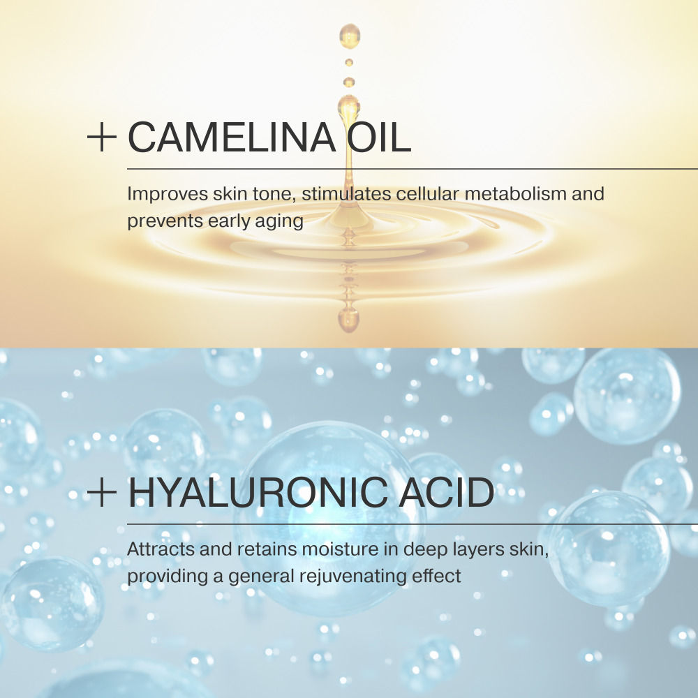 Librederm Hyaluronic Mouisturizing Cream for Face 50 ml - 7