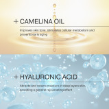 Librederm Hyaluronic Mouisturizing Cream for Face 50 ml - 7 miniature