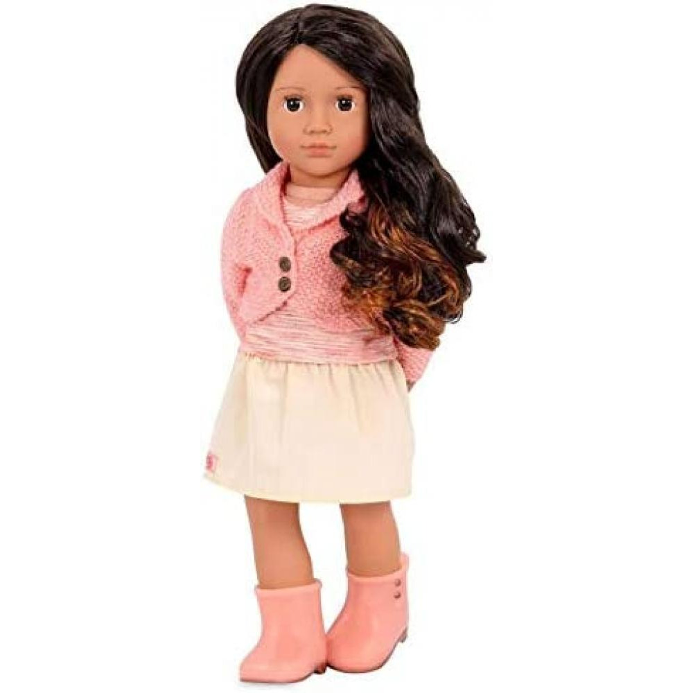 OG DOLLS Латиноамериканская Кукла - 1