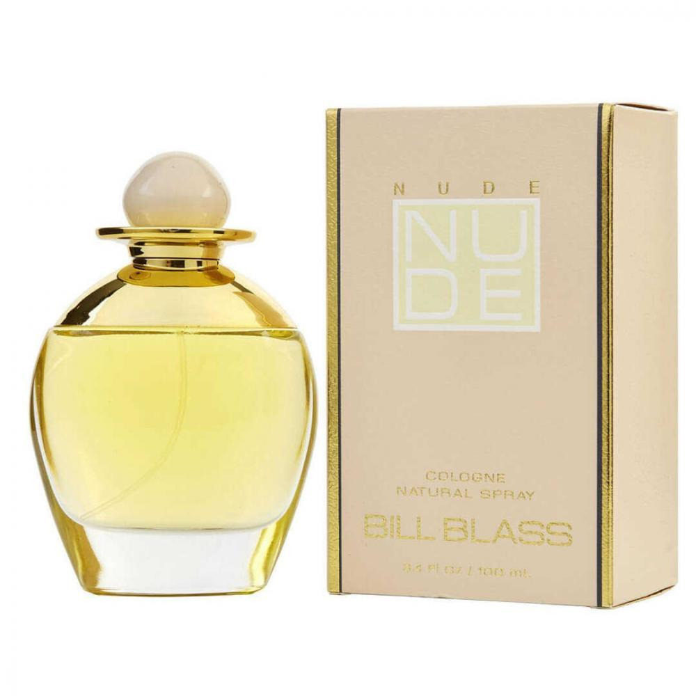 Bill Blass Nude For Women Cologne 100 ml - 1