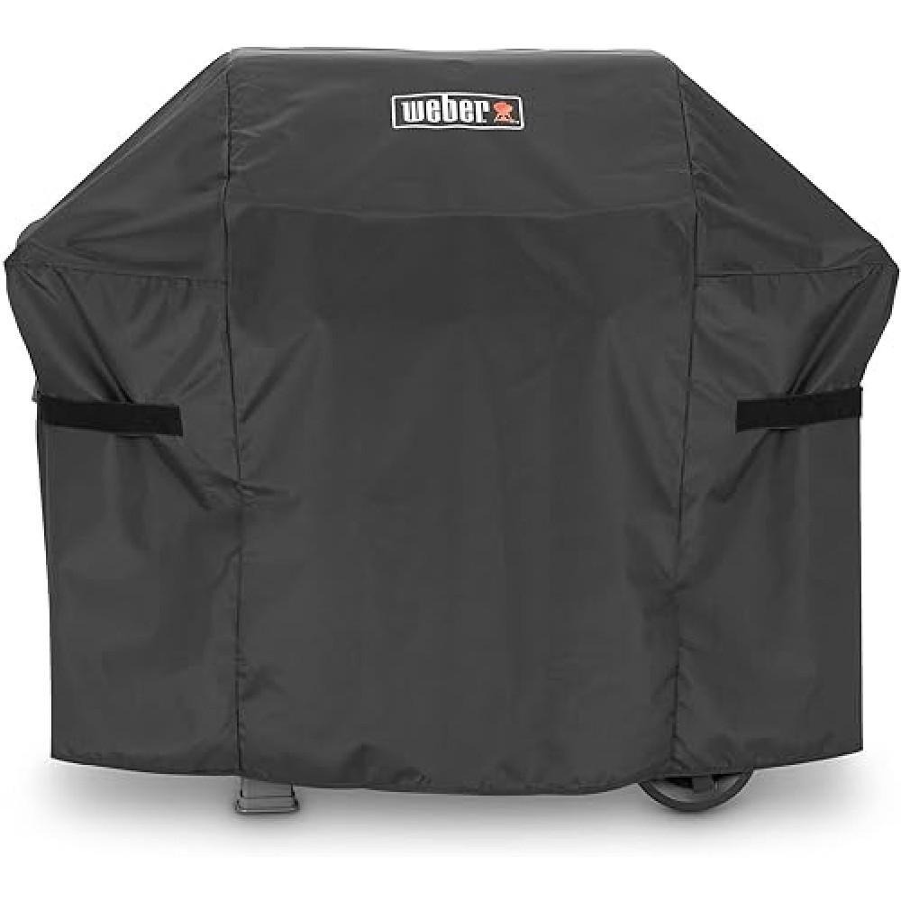 WEBER 7139 PREMIUM GRILL COVER - 1