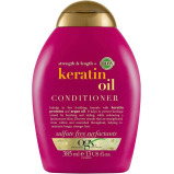 Кондиционер Ogx ПРОТИВ Ломкости ВОЛОС + кератиновое масло, 385 мл - 1 miniature