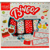 RSW 6 Bingo Game Crackers Multicolor - 2 miniature